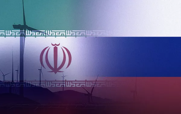 The Iran War and Russia’s Renewed Leverage in Global Energy Flows