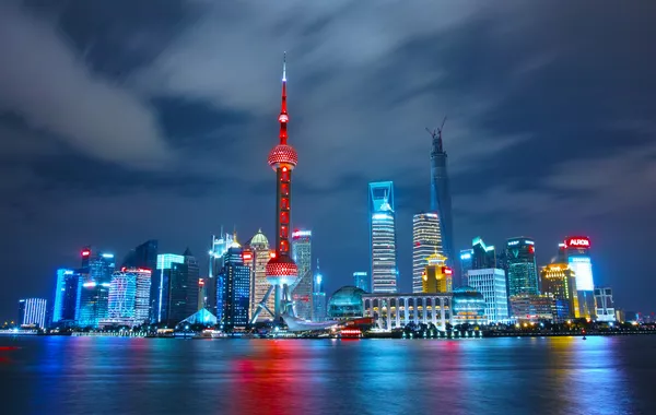 China Becomes Top Travel Choice for Uzbeks After Visa-Free Deal