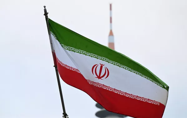 Iran Executes Man Arrested During January Anti-Regime Protests