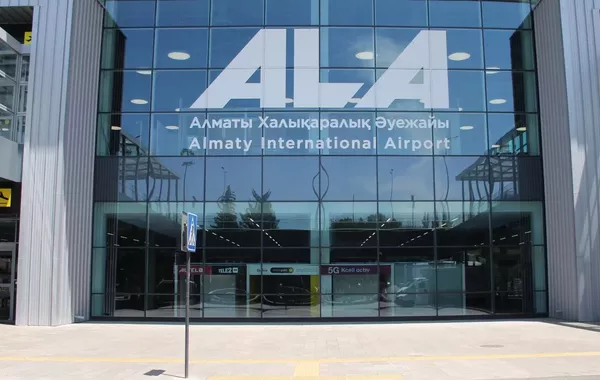 Kazakh Authorities Detain Russian Woman Potentially Connected to Opposition Figure