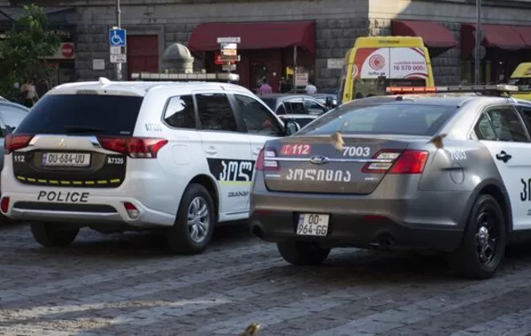 Crime Rate in Georgia Rises Slightly in 2025, Clearance Rate Declines