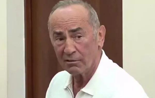 Armenia’s Ex-President Faces Fresh Court Hearing Over March 1 Events - VIDEO