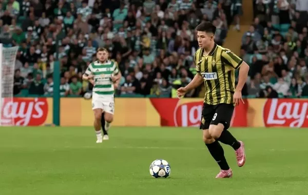 Almaty to Host Key Champions League Play-off: Kairat vs Celtic
