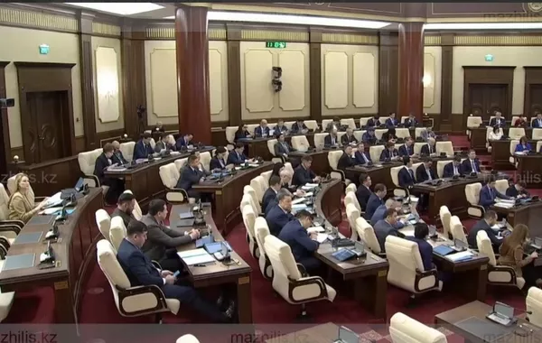 Kazakhstan, France Ratify Agreement on Citizen Readmission