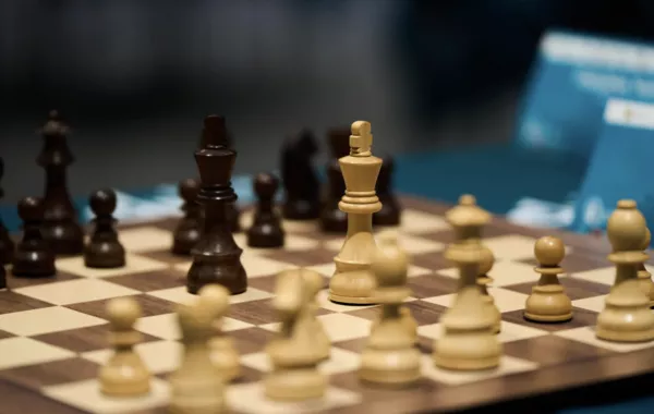 Kazakhstan’s Female Chess Stars Carve Their Legacy on International Chess Day