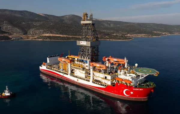 Türkiye and Somalia Set to Begin First Offshore Drilling Venture at Somali Coast