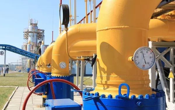 Georgia Imports $202.3M of Gas from Azerbaijan