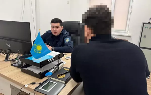 Shock Theft: Grandmother Loses Millions in Kazakhstan