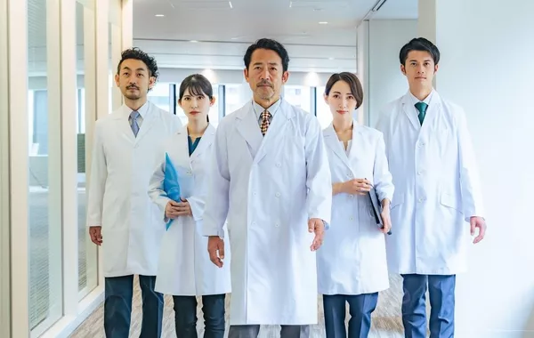 Chinese Doctors Perform Free Life-Saving Heart Surgeries for Kyrgyz Children