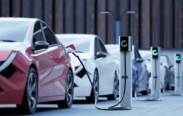 Green Transport Initiatives Take Shape in Kyrgyzstan