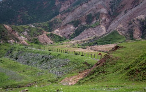 Kyrgyzstan Aims to Restore All Uranium Tailings Dumps