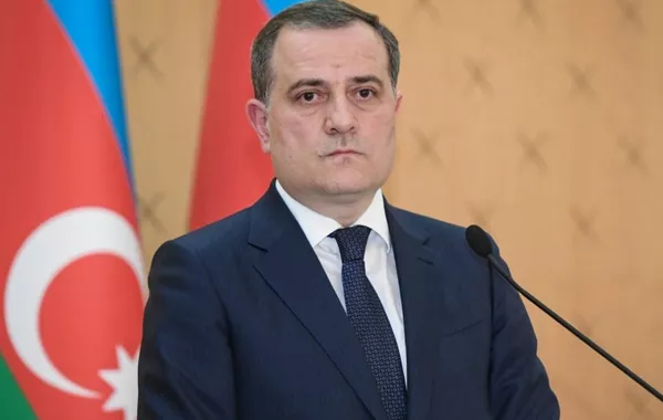 Top Azerbaijani Diplomat Leaves for Hungary