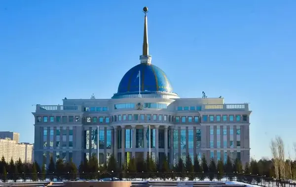 Kazakhstan Hails Russia-US Summit in Alaska
