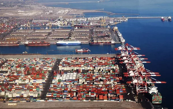 Kazakhstan to Build Strategic Terminal in Iran to Reach Asian and African Markets