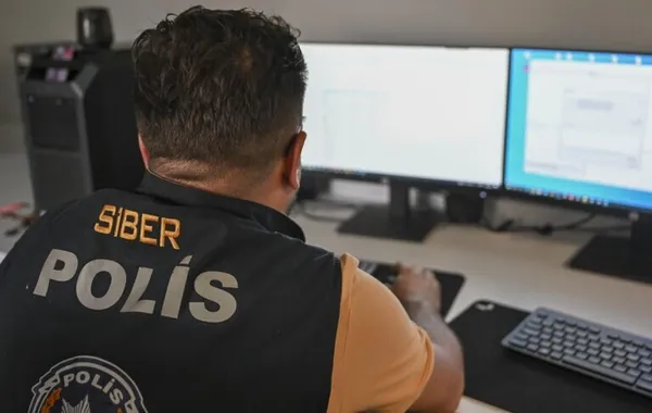 Türkiye Arrests 75 Suspects in Nationwide Cybercrime Crackdown