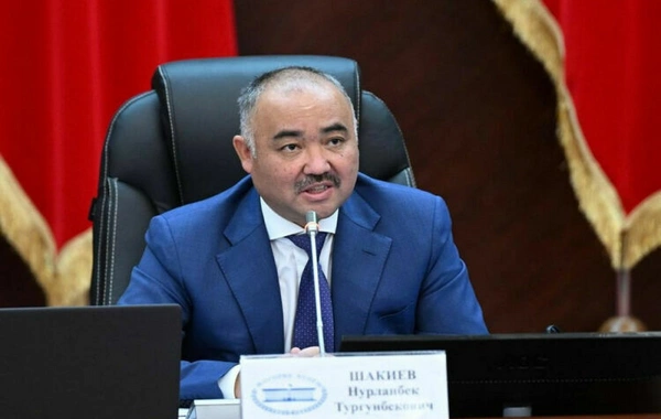 Kyrgyzstan Offers to Host Baku-Yerevan Peace Treaty Signing