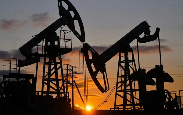 Global Oil Prices Decline
