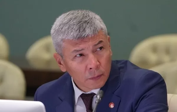 Envoy: Organization of Turkic States Needs Stronger Dialogue