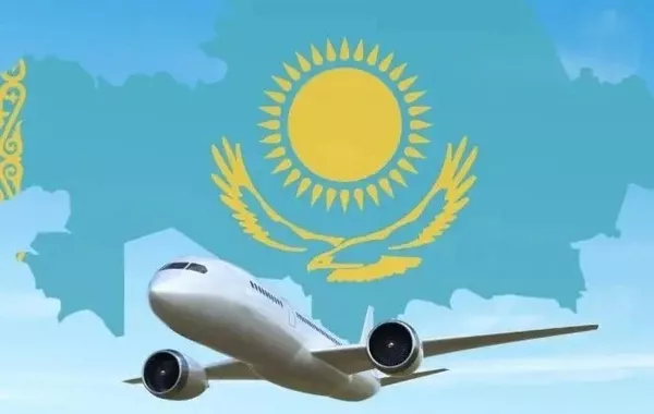 Kazakhstan Plans Major Expansion of International Air Routes