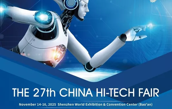 Iranian Delegation to Take Part in China Hi-Tech Fair
