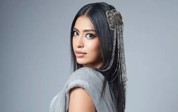Silk Way Star Sensation: Yazmin Aziz Captivates Astana with Her Malaysian Soul