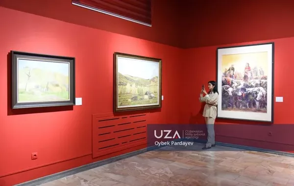 Uzbekistan–China: Art Reflects Shared Values