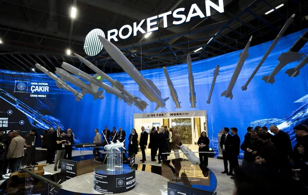 SAHA 2026 Spotlights Türkiye’s Defense Growth with New Combat Systems, Billion-Dollar Deals