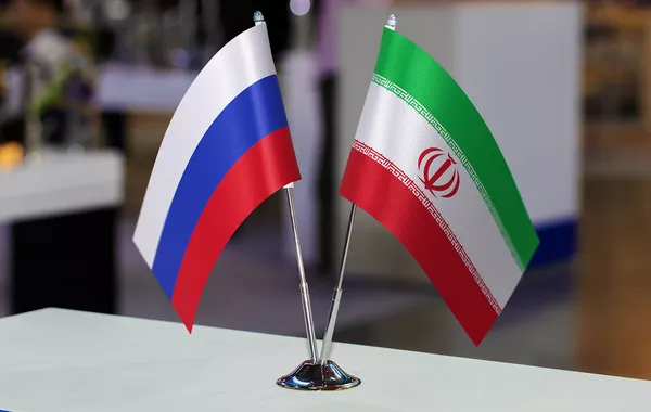 Iran Resolute in Enforcing Partnership Agreement with Russia