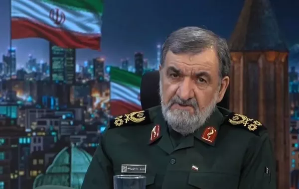 Iran Warns of Wider War If US Resumes Conflict
