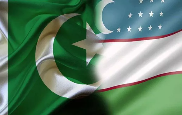 Uzbekistan, Pakistan Aim to Deepen Bilateral Cooperation