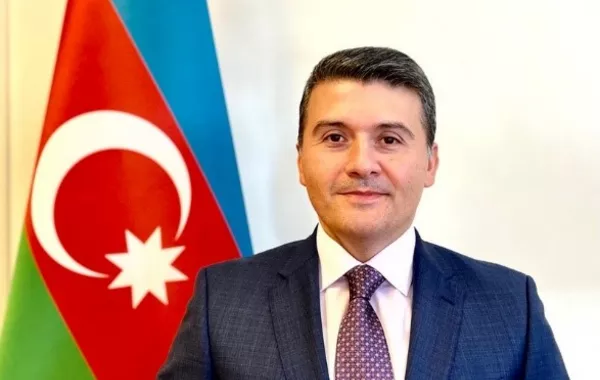 Ambassador: Azerbaijan-Armenia Peace Is Not Just on Paper, But in Practice