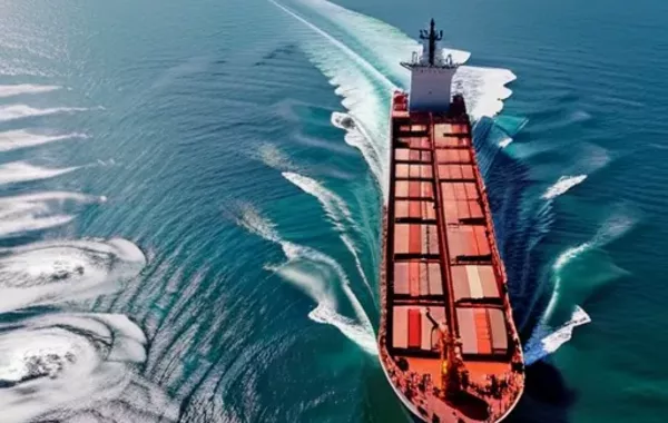 Iran Offers 7-Day Hormuz Reopening if US Eases Pressure