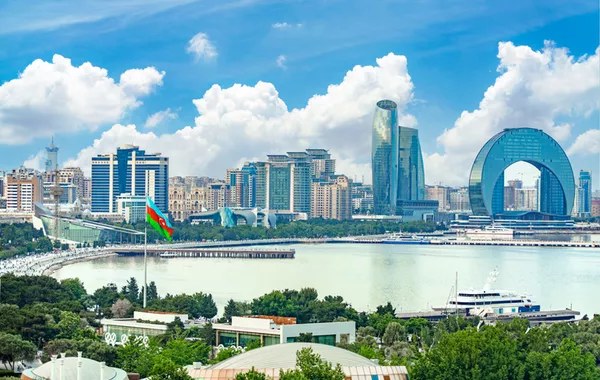 Azerbaijan's Growth Set To Strengthen In 2026