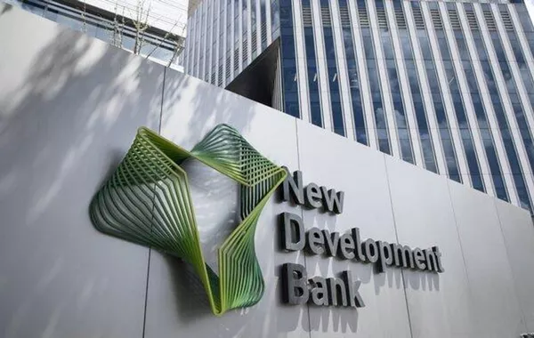Uzbekistan, Colombia Join BRICS Bank to Boost Global South Representation