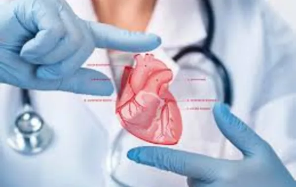 Kazakhstan Performs First-Ever Heart Transplant on 15-Year-Old Boy