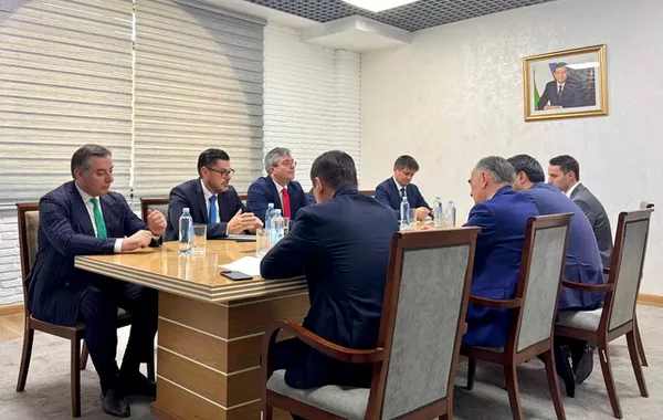 Uzbekistan, Hungary Forge Stronger Industrial and Energy Cooperation