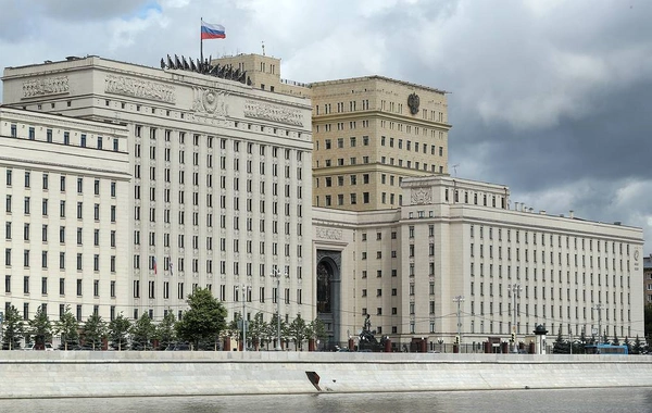 Russia, Ukraine Exchange Prisoners in First Phase of Istanbul Agreement