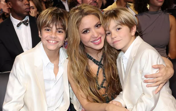 Kazakhstan’s Astana Concert Producer Hints at Shakira’s Possible Performance