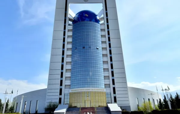 Turkmenistan Condemns Attack on Russian President's Residence