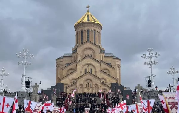 How the Election of the New Georgian Patriarch Can Impact Ukraine