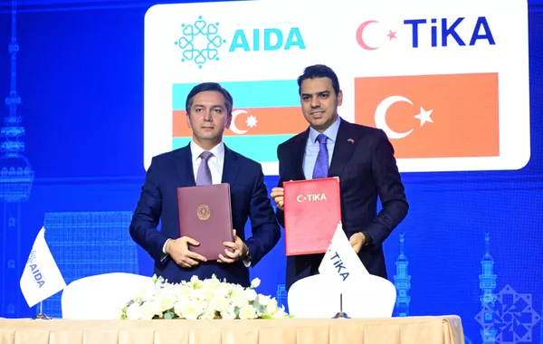 Türkiye, Azerbaijan Eye Joint Aid Projects in Africa