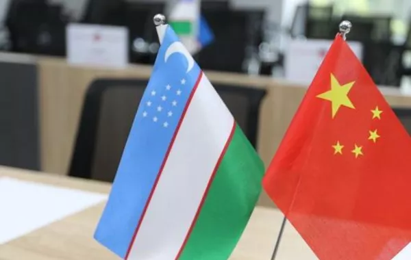 Uzbekistan's Fergana Signs New Cooperation Deals with Chinese Firms