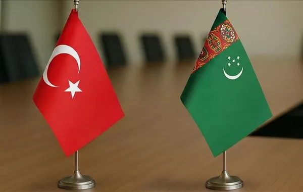 Türkiye Accelerates Economic Efforts in Turkmenistan with $5B Short-Term Goal
