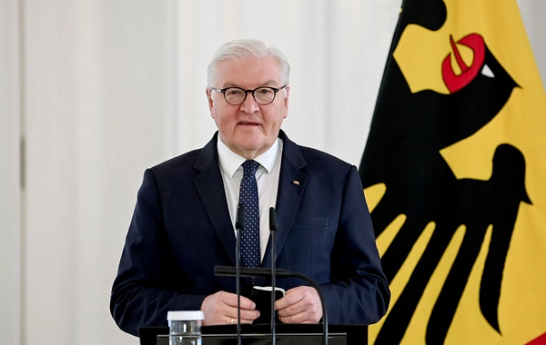 German President Set to Visit Türkiye for High-Level Talks