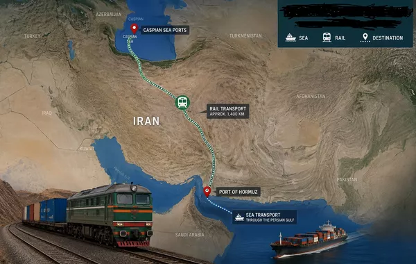 From Strait of Hormuz to Caspian Sea: Turning Point for South Caucasus