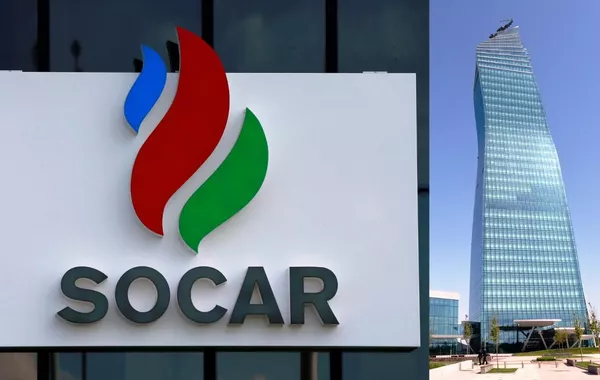 Azerbaijan to Create New Legal Entities Under SOCAR, According to Decree