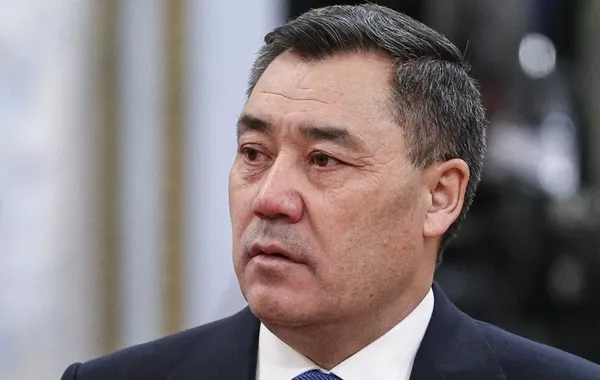 President: No Coup Threat in Kyrgyzstan