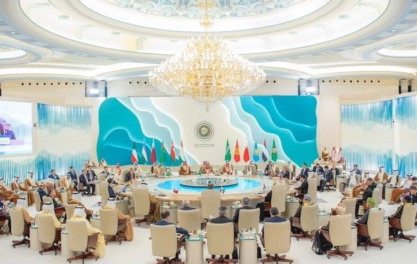 Central Asia–Gulf Cooperation Council Summit in Samarkand Postponed