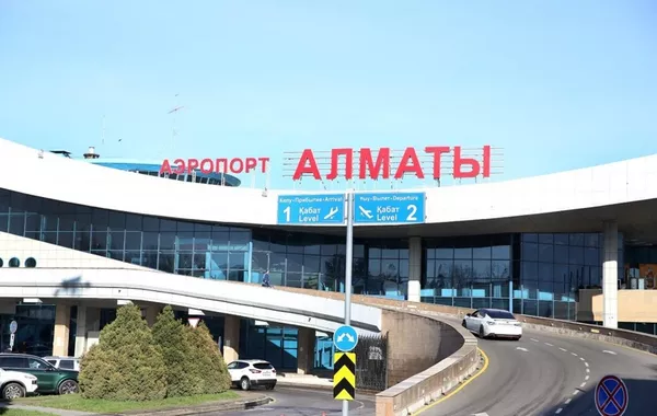 Pilot Health Emergency Forces Airbus A350 Landing in Kazakhstan