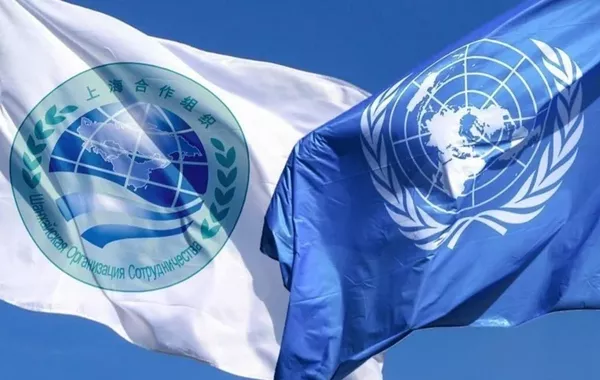 UN Backs Kazakh President Tokayev’s Call for Just Peace and Global Harmony